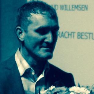 LuudWillemsen's profile picture. Onafhankelijke en betrokken ICT-adviseur : Strategie / Web / Business / Sport (voetbal-golf) / Velden / Familie / Muziek / Passie @bluepeopleit