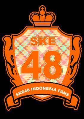 Fanbase SKE48 from インドネシアから| keep support SKE48 ♥