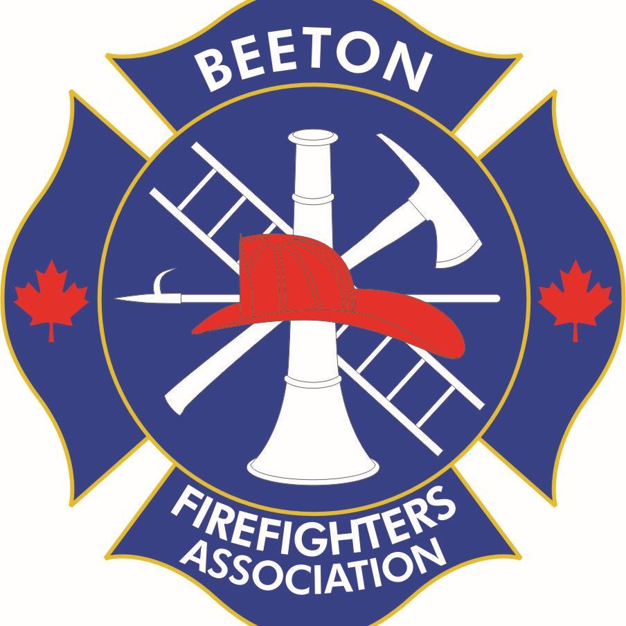Official Twitter Account of the BFFA - Follow for news and updates on the Beeton Firefighters Association!