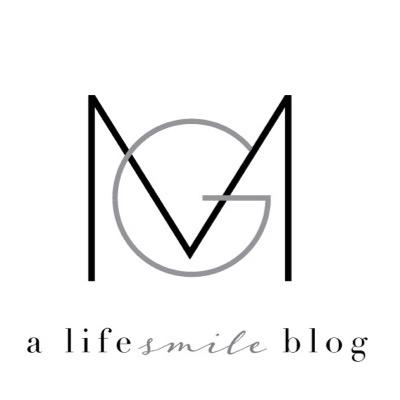 The MarloweGrey is a lifesmile blog that encompasses everything that makes us smile! From the newest trends, to music, food, photography, DIY projects etc.