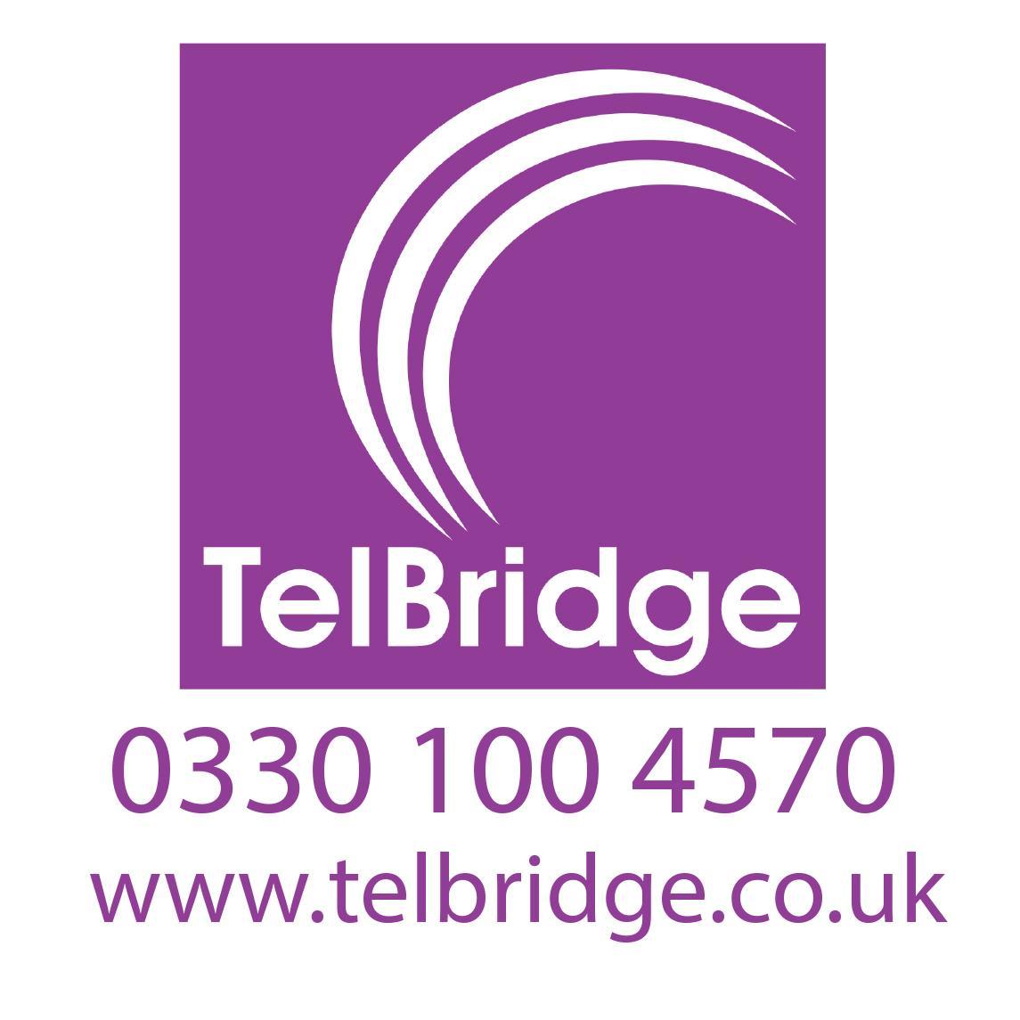 TelBridge Profile Picture