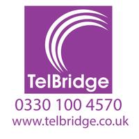 TelBridge(@TelBridge) 's Twitter Profile Photo