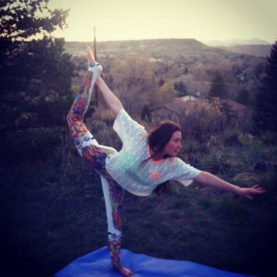 AmandaVelaArt's profile picture. Artist, Designer, Christian Yogi, Philanthropist. Spirit Pervades Matter: Art by Amanda Vela. Glory to God almighty. Created to inspire. #art #Denver #awaken