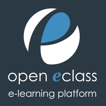 A flexible, full-featured open source learning management system. / Μια δωρεάν και ευέλικτη πλατφόρμα διαχείρισης ηλεκτρονικών μαθημάτων.