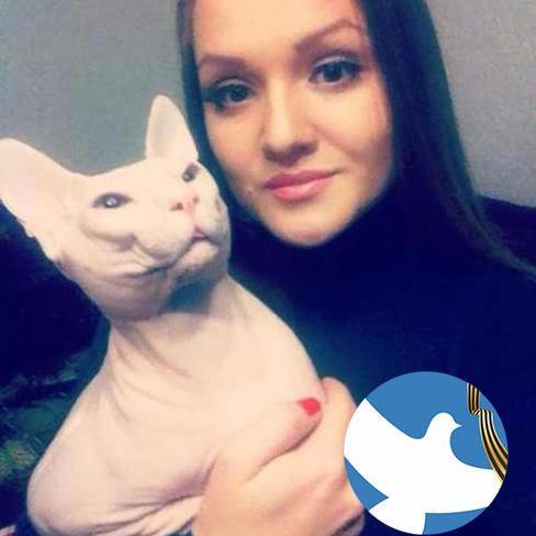 0_Kuznetsova's profile picture. 