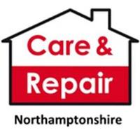 Care & Repair Northamptonshire (@carerepairnn) Twitter profile photo