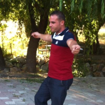 HakanMaden14's profile picture. 