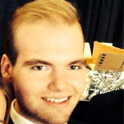 RDM917's profile picture. NYU alumnus