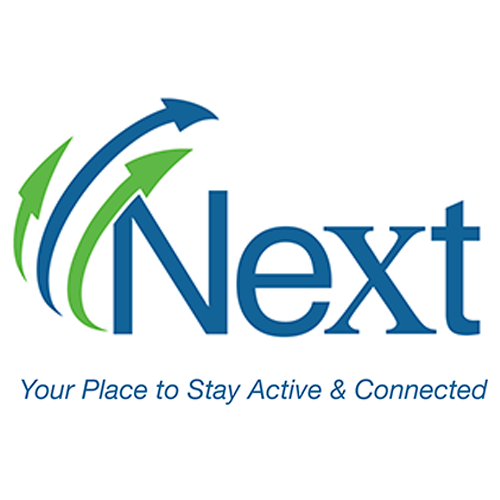 Next-Inspiring the Birmingham, Beverly, Bingham & Franklin's 50 and better population to stay active & connected.