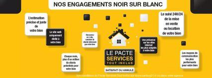 Conseiller en Immobilier chez Century 21 Agence diderot