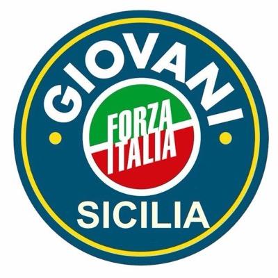 Account Ufficiale •Coordinamento Forza Italia Giovani Sicilia