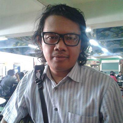 diditdr's profile picture. Lebih baik naik Vespa