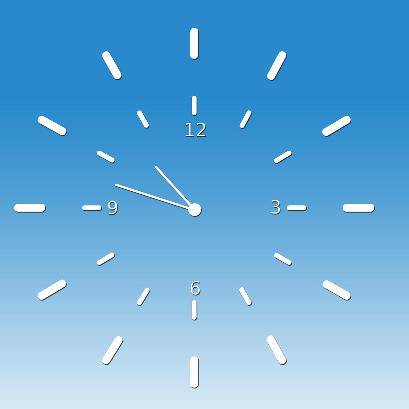 My job is to inspire people, by discussing more on managing time.