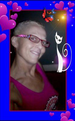 I am 43 ..A Survivor n Warrior.i fight for freedom n Rights of all children n adult childhood abuse victims to be safe