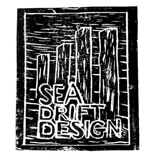 seadriftdesign's profile picture. At Sea Drift Design