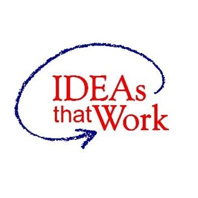 Research, news and resources for grantees, parents, educators and stakeholders in the special education field from the IDEAs That Work Initiative.