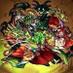 ハク【モンスト白猫】神ルシ2 (@gazellajee) Twitter profile photo ハク【モンスト白猫】神ルシ2 (@gazellajee) Twitter profile photo