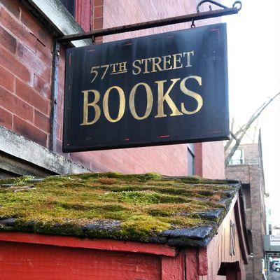 Chicago's South Side community bookstore since 1983. Sister store to @seminarycoop.