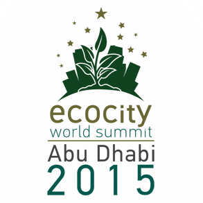 The official account of the Middle East’s first Ecocity World Summit, scheduled to take place in Abu Dhabi, UAE from 11 to 13 October 2015. #ECWSUAE