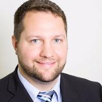Joel Renner (@joelrrenner) Twitter profile photo