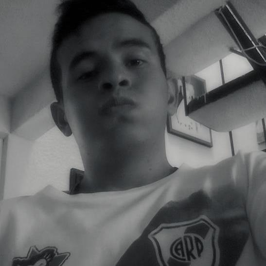 Aar0n_Aljair's profile picture. Atento