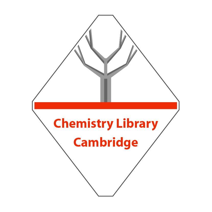 Yusuf Hamied Department of Chemistry Library, University of Cambridge. Tweeting about new chemistry & related subject resources, publications, and library news.