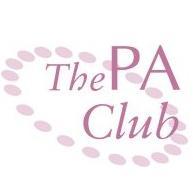 The PA Club (@thepaclub) 's Twitter Profile