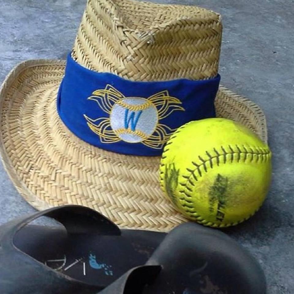 🥎Pitching/Hitting Development
🎙🎶Engineer/Producing
▪️Quit the wait, start living
#DetailsDetails #CoachStrongWomen 💙