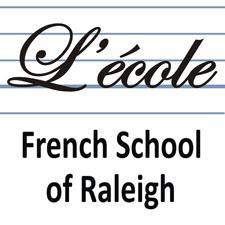 100% French Preschool age 2 to 5.
Afterschool program, adult classes