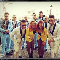 Orquesta Palladium (@palladiumorq) 's Twitter Profile