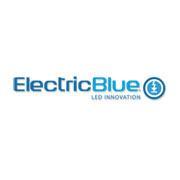 Electric Blue is a highly innovative LED lighting company, providing turnkey lighting solutions.