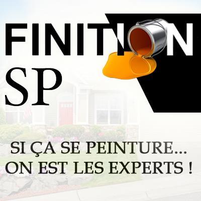 FinitionSP's profile picture. L'entreprise de peinture en bâtiment #1 dans la région de la capitale nationale. The #1 painting business in the nation's capital.