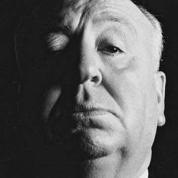 A quote from Alfred Hitchcock, every weekday.

Brought to you by @jamesfflynn.