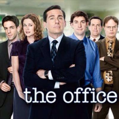 Original The Office parody. Quotes, tweets, vines. *not affiliated with Twitter, Vine, or NBC*