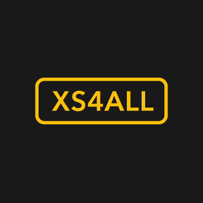 XS4ALL Profile