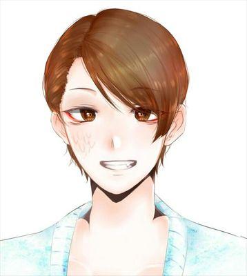 alf_d_Segreto's profile picture. [ 세그레토 / 25(529) / 188cm / 토(흙) / 용/남 / 기록자 ]