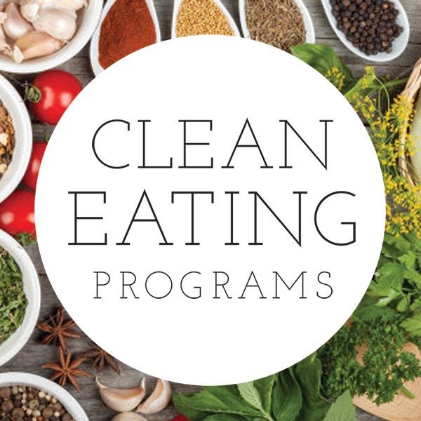 Learn to eat clean, whole, local, delicious recipes that satisfy you. Become a Clean Eating Pro!