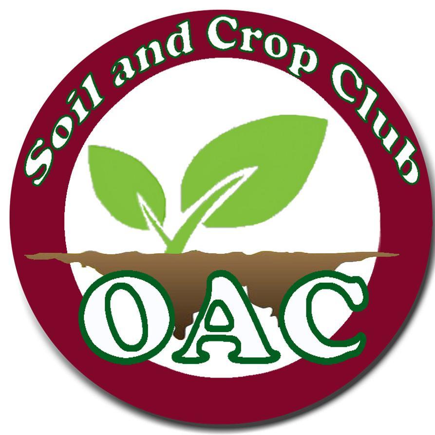 OAC Soil & Crop Club