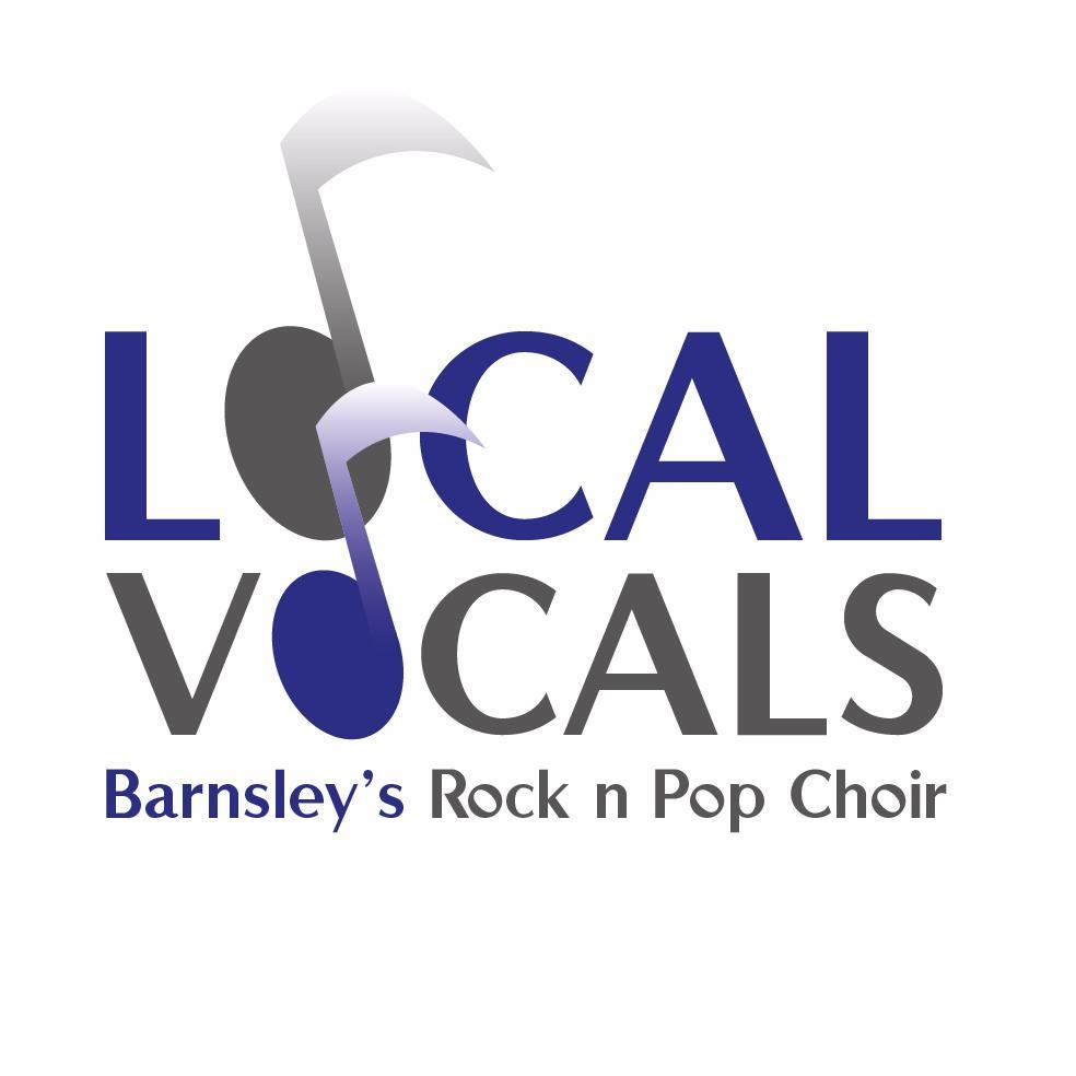 Local_Vocals_'s profile picture. Pop and rock choir based in Barnsley. New members always welcome! Rehearsals: Thursday 7.30 - 9.00pm Email: localvocalschoir@gmail.com