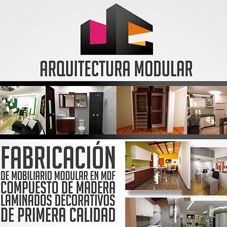 JG Arquitectura Modular