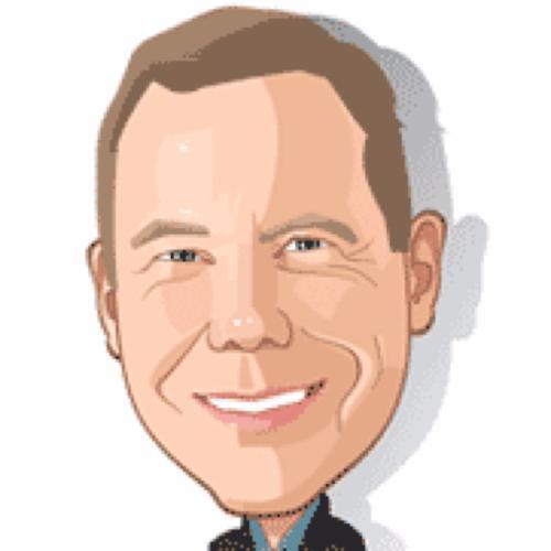 paul_coppinger's profile picture. 