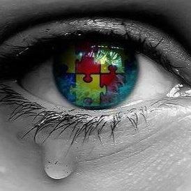 Mother to a non verbal little boy with regressive Autism. #hearthiswell