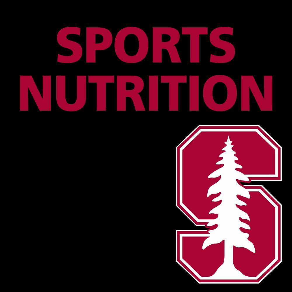 The Official Twitter Feed of Stanford University Athletics Sports Nutrition Department | Fueling the Cardinal Student-Athlete 💪🏼