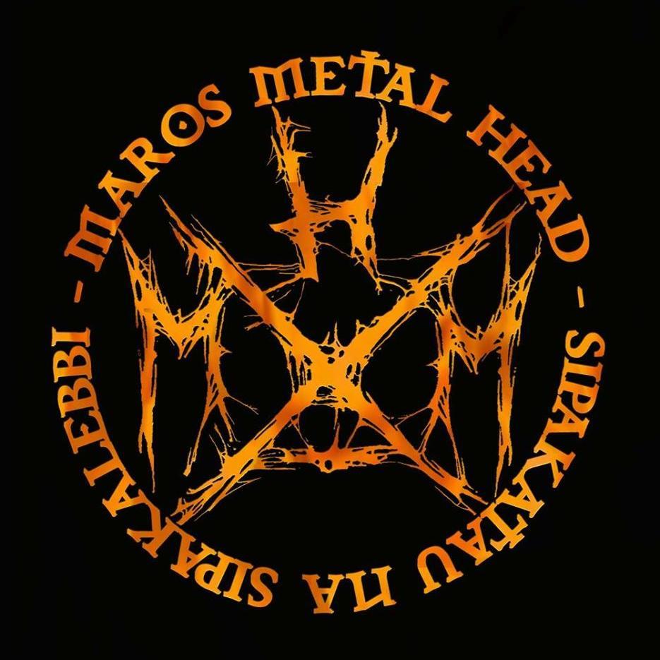Maros_Metalhead's profile picture. OFFICIAL TWITTER ACCOUNT OF MAROS METAL HEAD  *MMH* | HOME BASE ~ SKEWER BTN H.Banca Blok M.6/24 | CP : 089690998450 / 089611625425