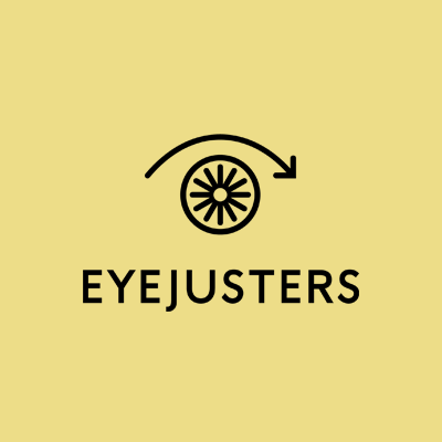 eyejusters's profile picture. The Adjustable Glasses