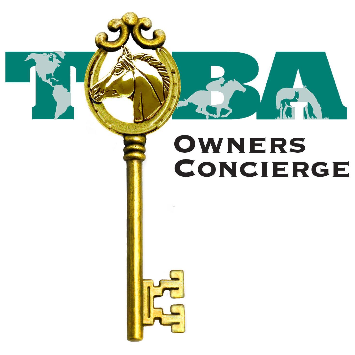 Racings Concierge Program