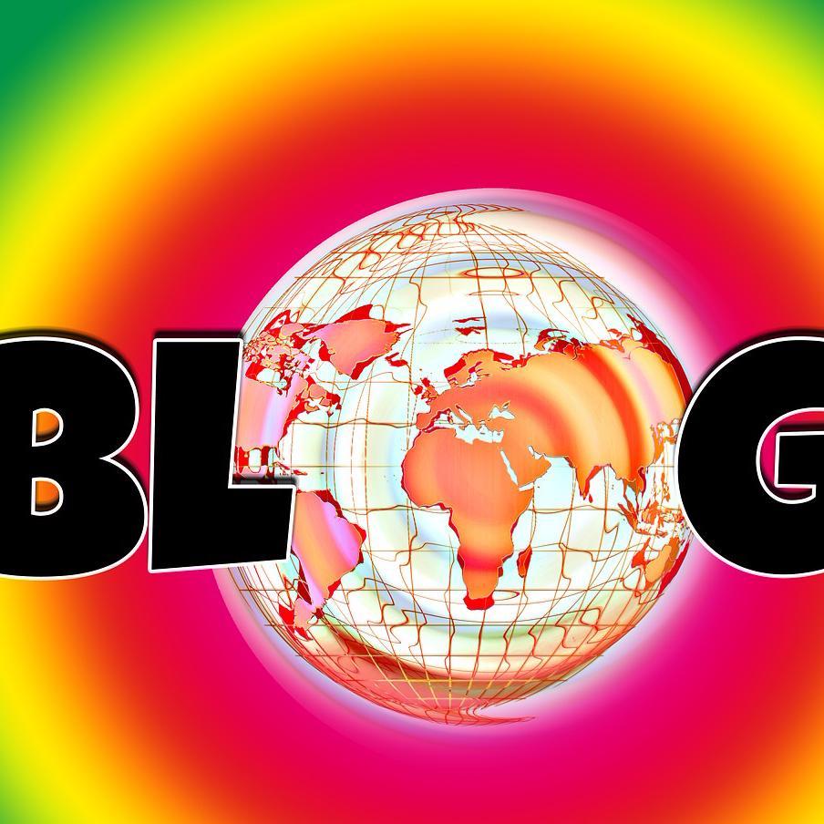 Tweets about blogs and bloggers. Want all bloggers to be connected. my Mantra LETS SHARE AND LETS GROW