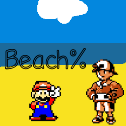 BeachPercent's profile picture. 