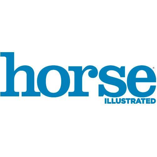 The official page of Horse Illustrated magazine and https://t.co/C1J1Zpegra.