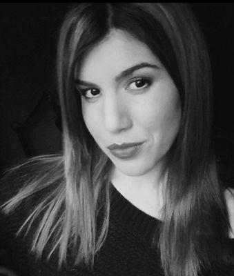 #makeupartist apprentice #fashion and #music lover